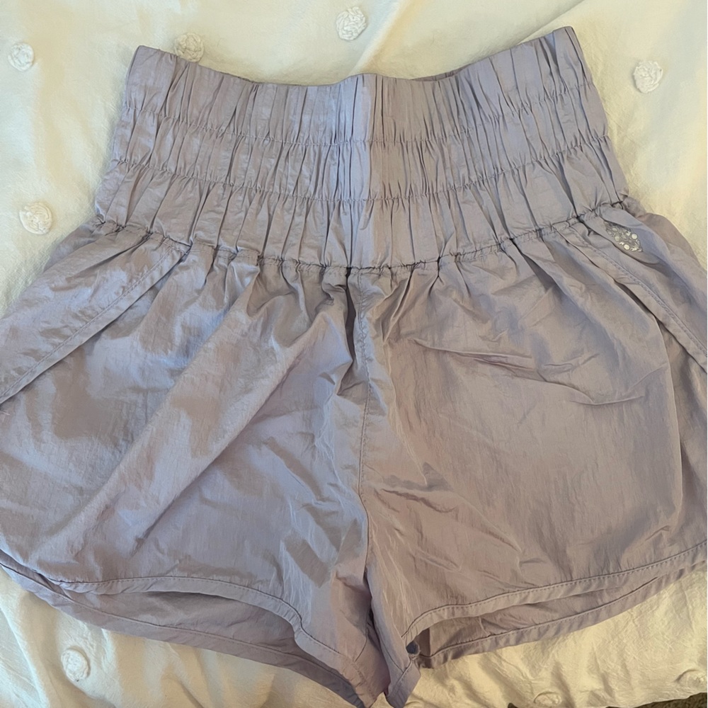 Free people the way home short